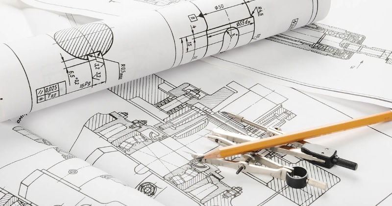 Prog. civile e industriale