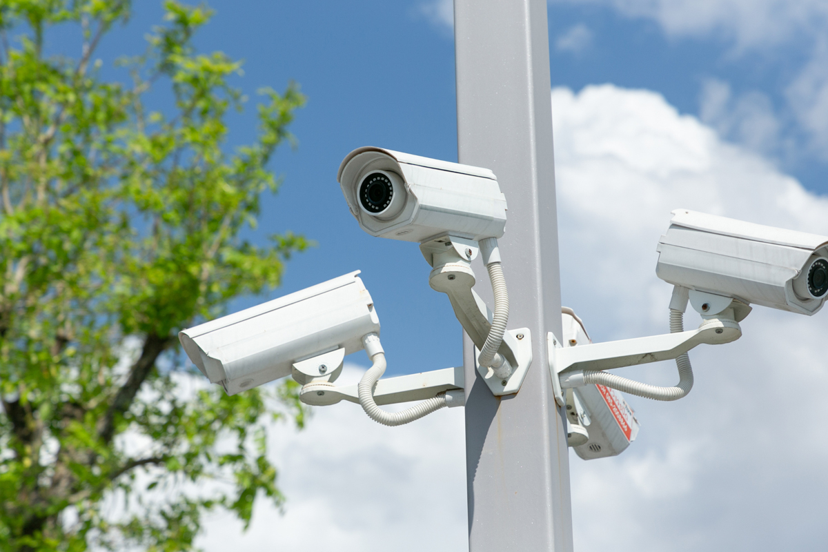 Antincendio e sicurezza